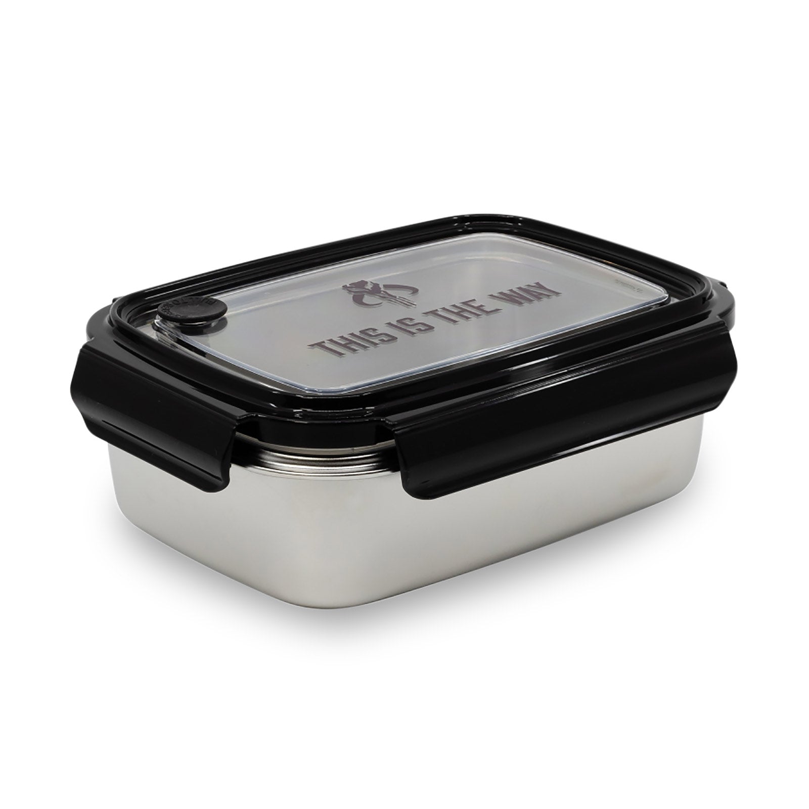 Immagine del prodotto The Mandalorian This Is The Way Lunchbox - Star Wars