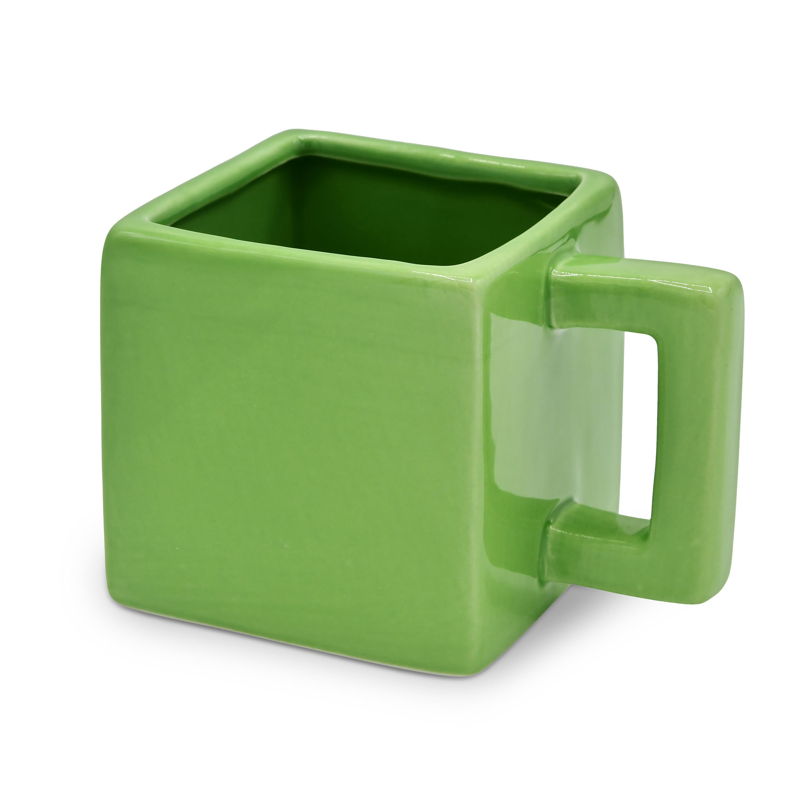 Immagine del prodotto Minecraft - Tazza 3D Creeper