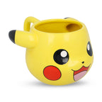 Immagine del prodotto Pokémon - Tazza 3D Pikachu