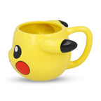Immagine del prodotto Pokémon - Tazza 3D Pikachu