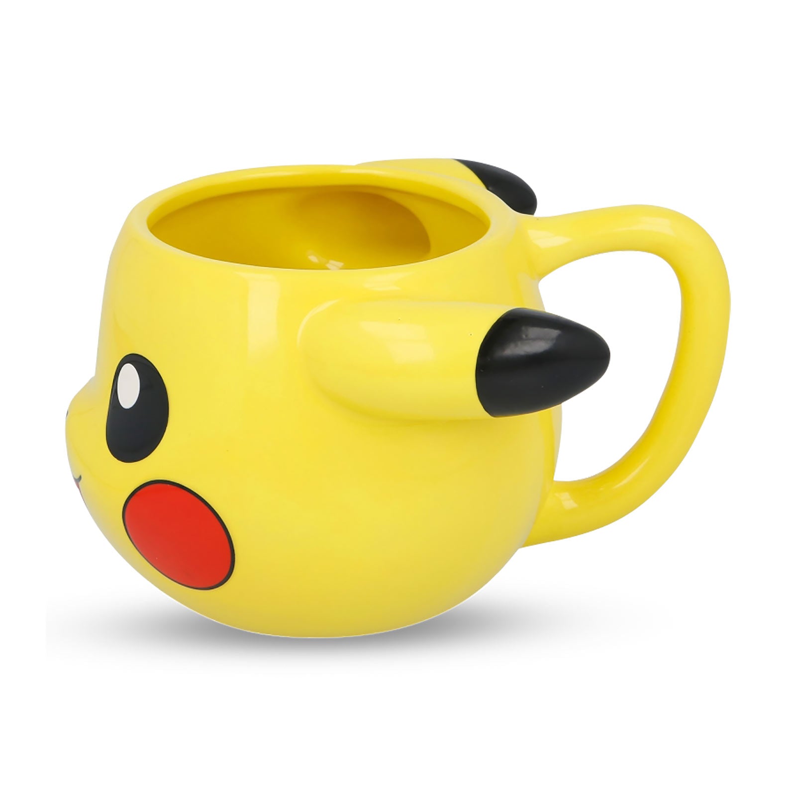 Immagine del prodotto Pokémon - Tazza 3D Pikachu