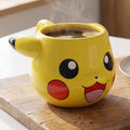 Immagine del prodotto Pokémon - Tazza 3D Pikachu