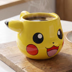 Immagine del prodotto Pokémon - Tazza 3D Pikachu