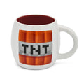 Immagine del prodotto Minecraft - Tazza Blocco TNT
