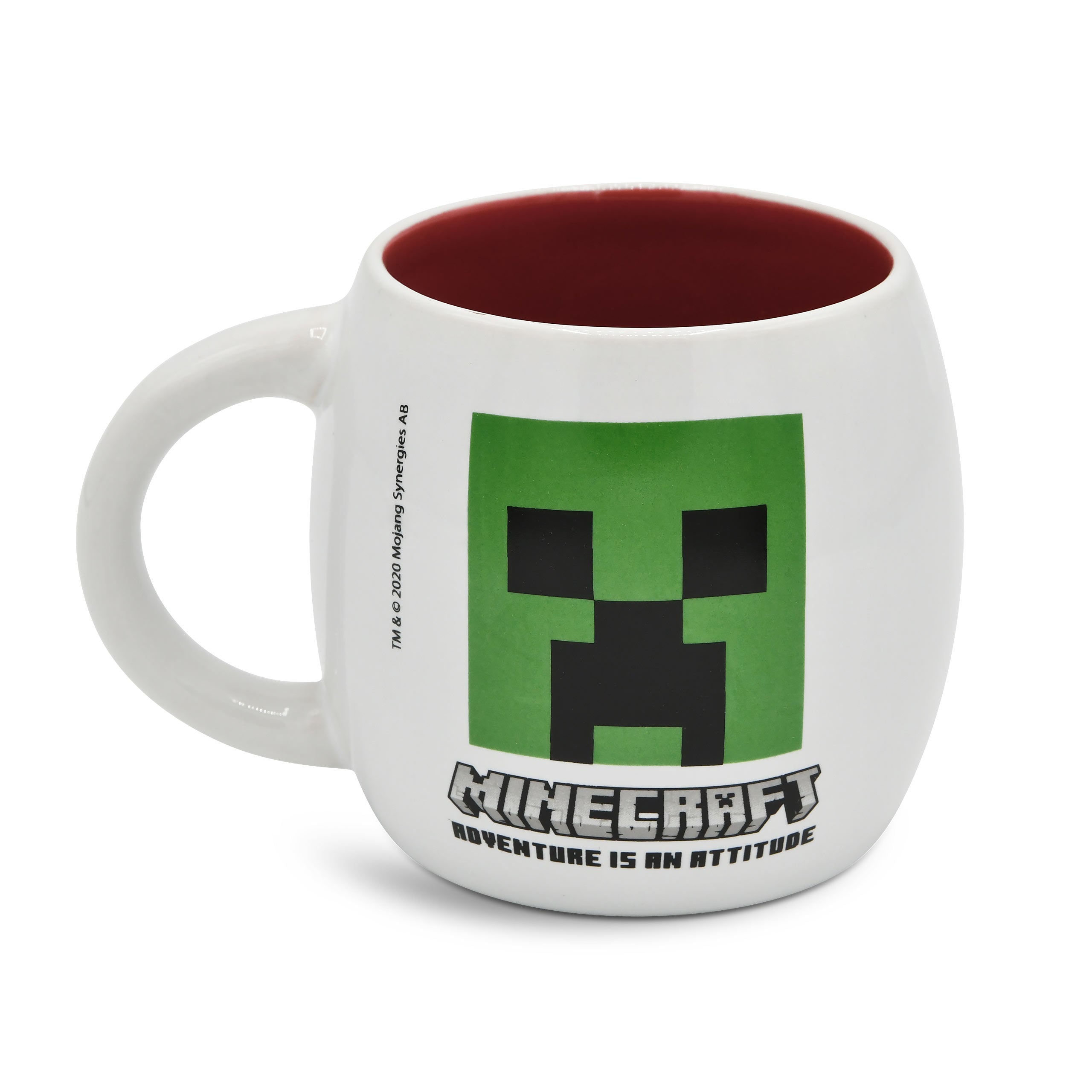 Immagine del prodotto Minecraft - Tazza Blocco TNT