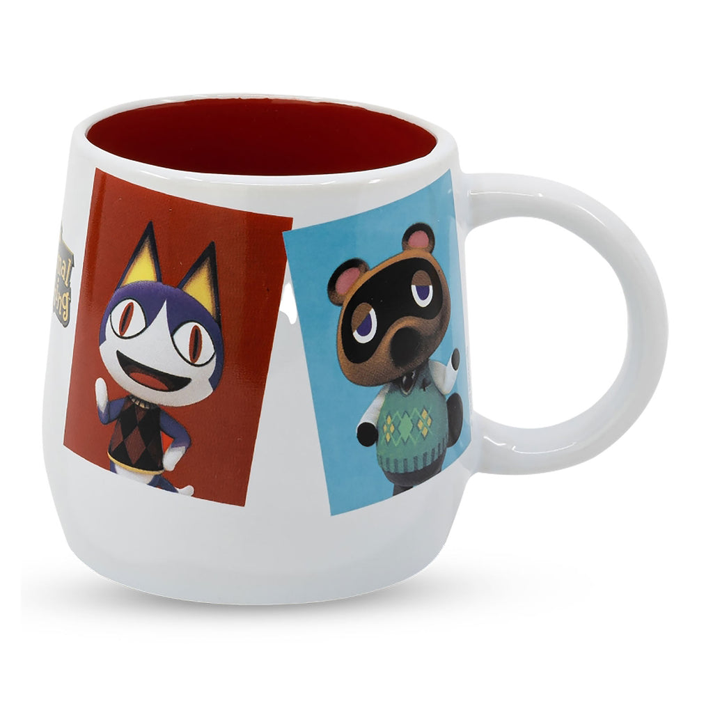 Immagine del prodotto Animal Crossing - Tazza dei personaggi