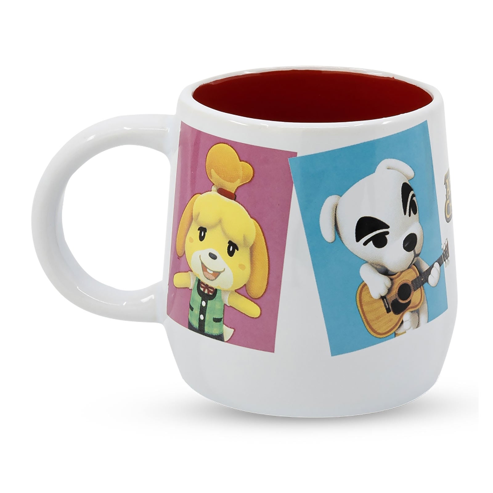 Immagine del prodotto Animal Crossing - Tazza dei personaggi