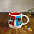 Immagine del prodotto Animal Crossing - Tazza dei personaggi