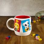 Immagine del prodotto Animal Crossing - Tazza dei personaggi