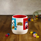 Immagine del prodotto Animal Crossing - Tazza dei personaggi