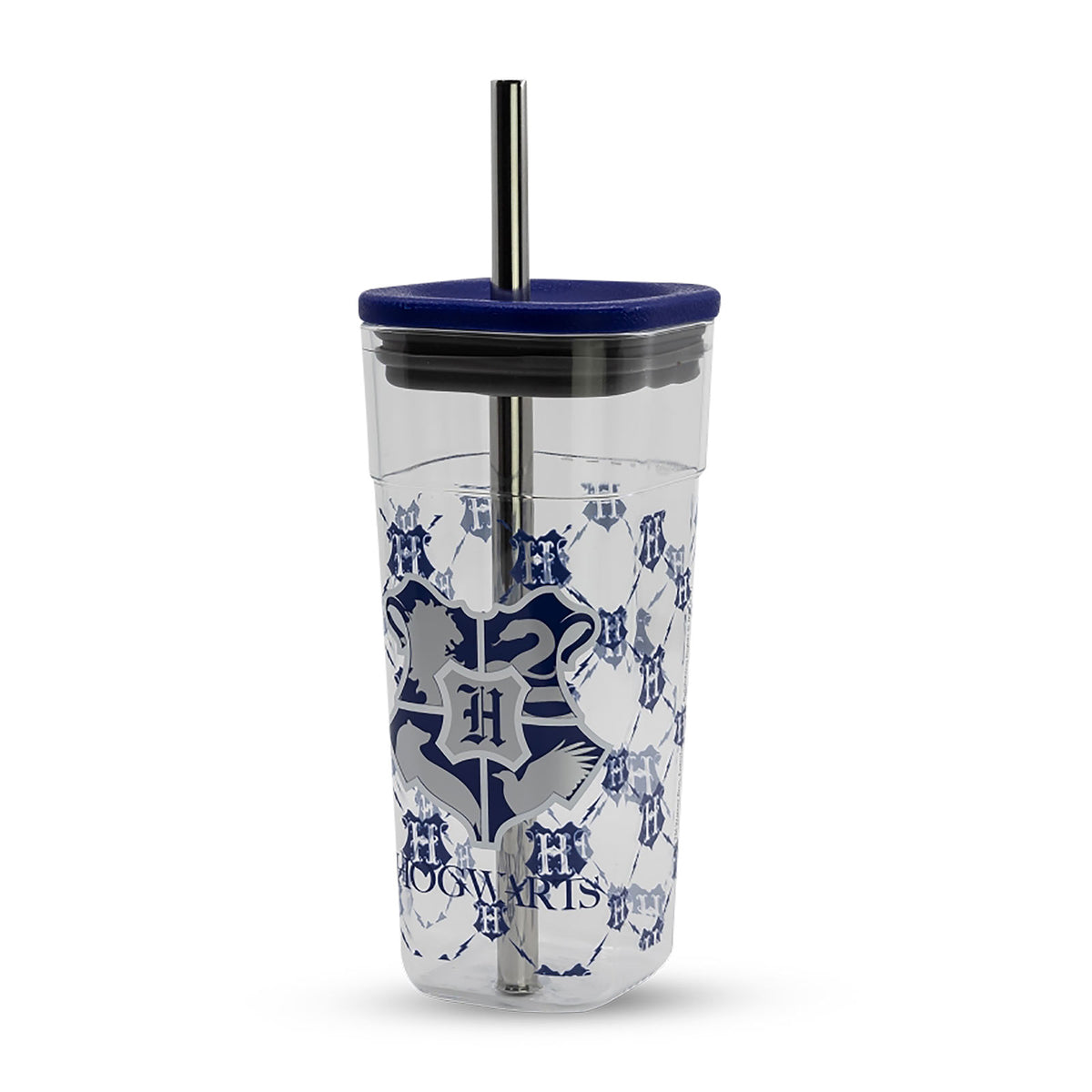 Immagine del prodotto Harry Potter - Tazza con cannucce di Hogwarts
