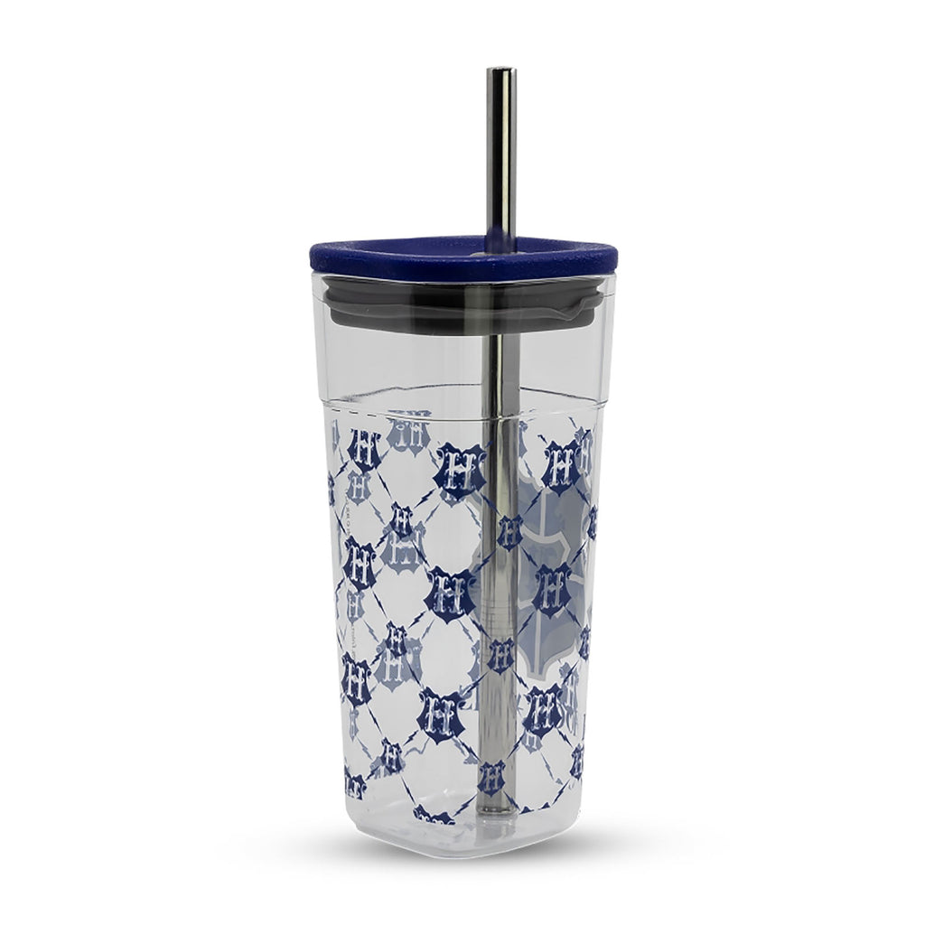 Immagine del prodotto Harry Potter - Tazza con cannucce di Hogwarts