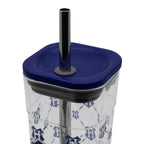Immagine del prodotto Harry Potter - Tazza con cannucce di Hogwarts