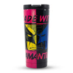 Immagine del prodotto X-Men - Wolverine Tazza da viaggio