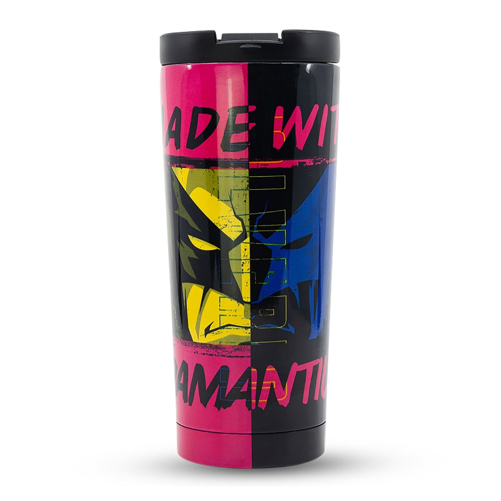Immagine del prodotto X-Men - Wolverine Tazza da viaggio