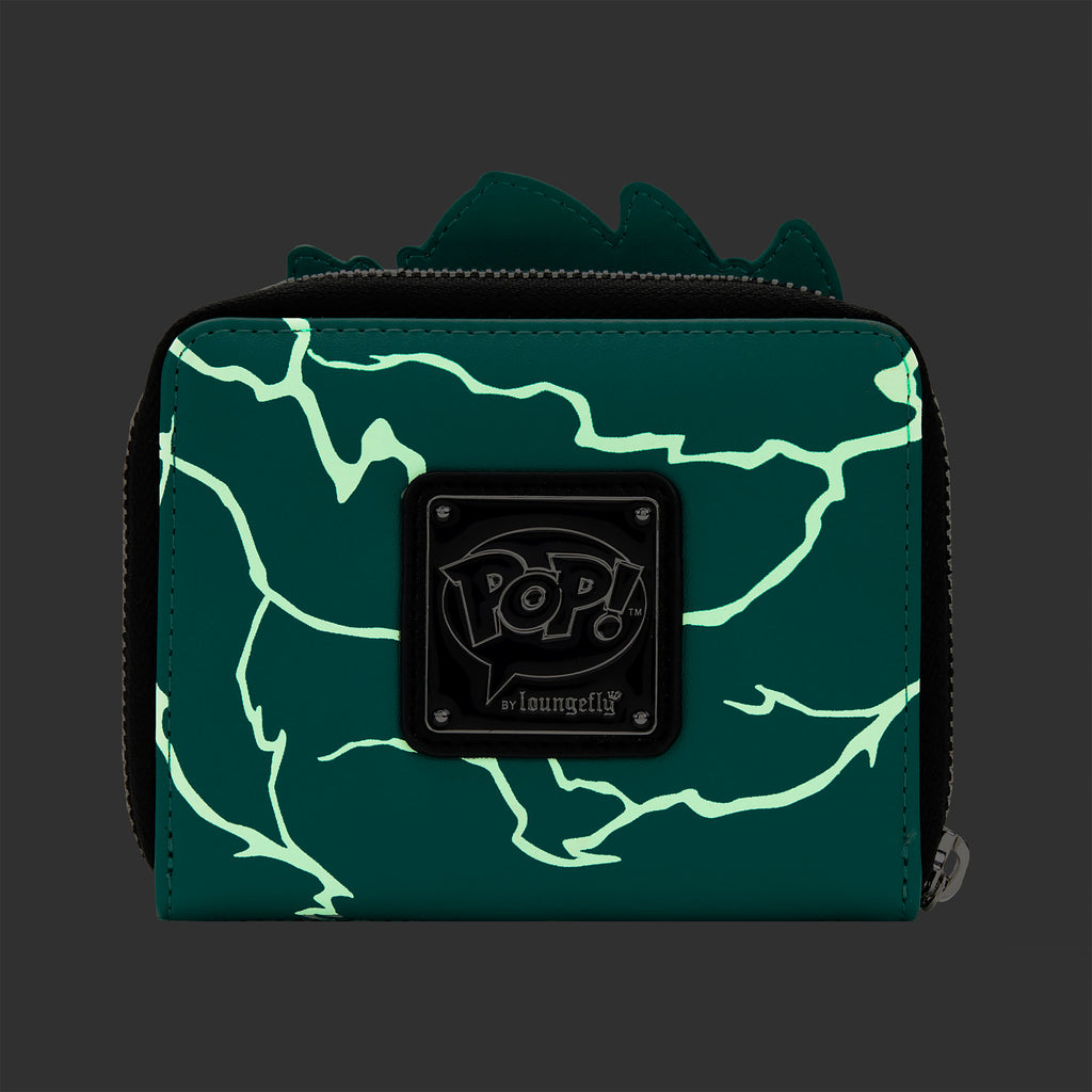 Immagine del prodotto Portafoglio Deku Glow in the Dark - My Hero Academia