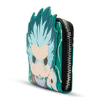 Immagine del prodotto Portafoglio Deku Glow in the Dark - My Hero Academia