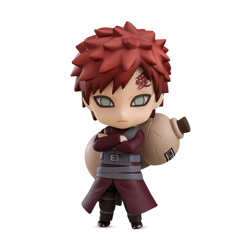 Immagine del prodotto Naruto Shippuden - Gaara Nendoroid Action Figure