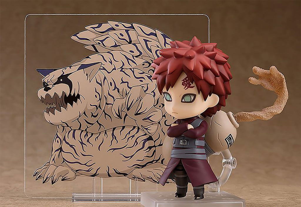 Immagine del prodotto Naruto Shippuden - Gaara Nendoroid Action Figure