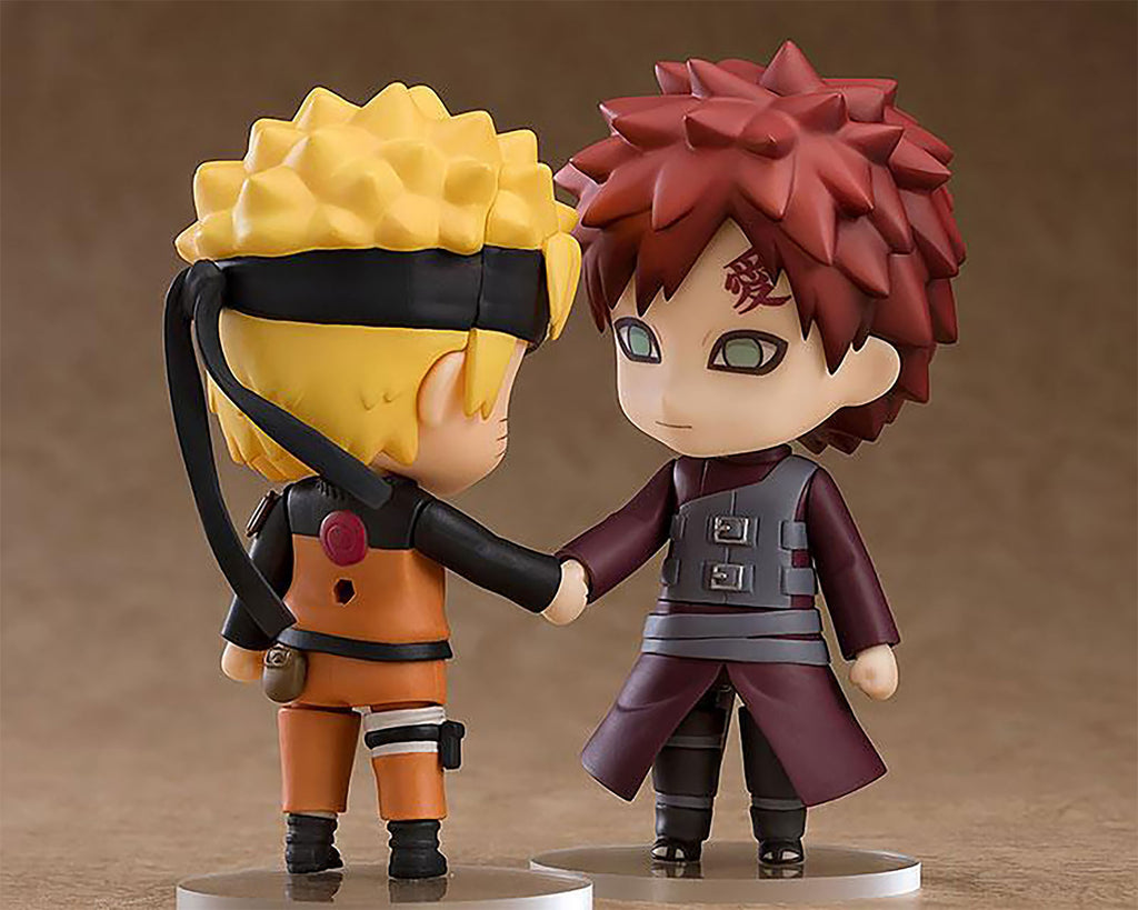 Immagine del prodotto Naruto Shippuden - Gaara Nendoroid Action Figure