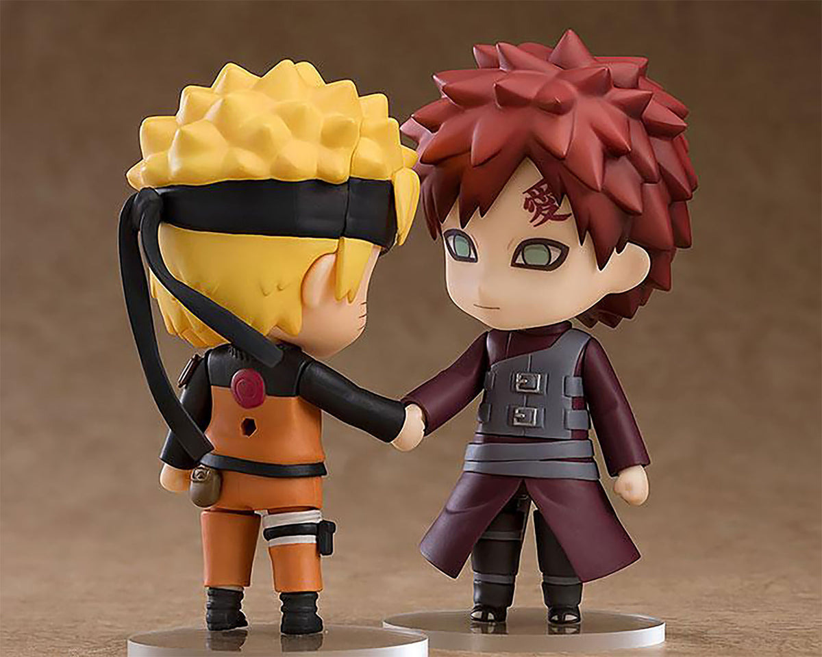 Immagine del prodotto Naruto Shippuden - Gaara Nendoroid Action Figure
