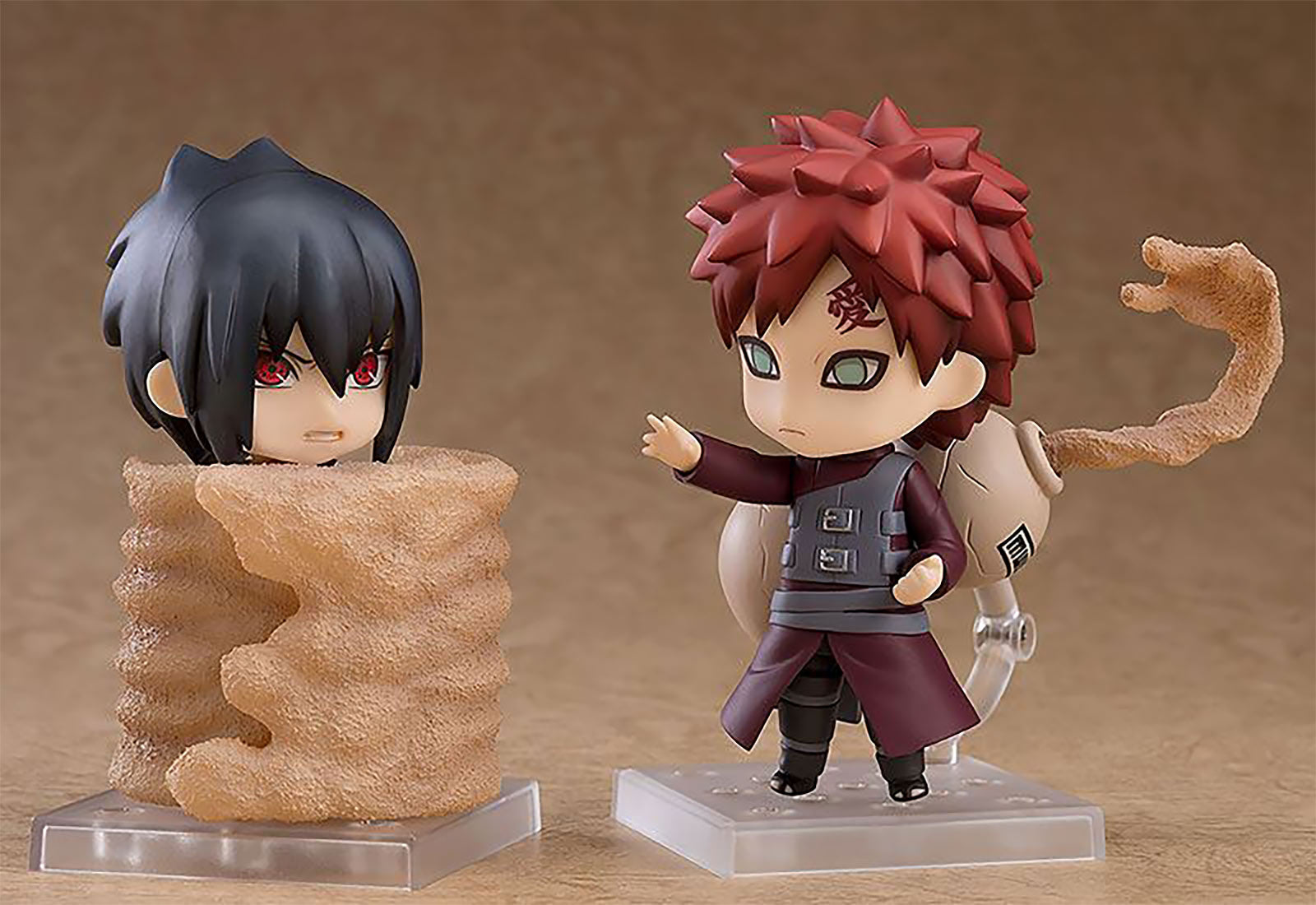 Immagine del prodotto Naruto Shippuden - Gaara Nendoroid Action Figure