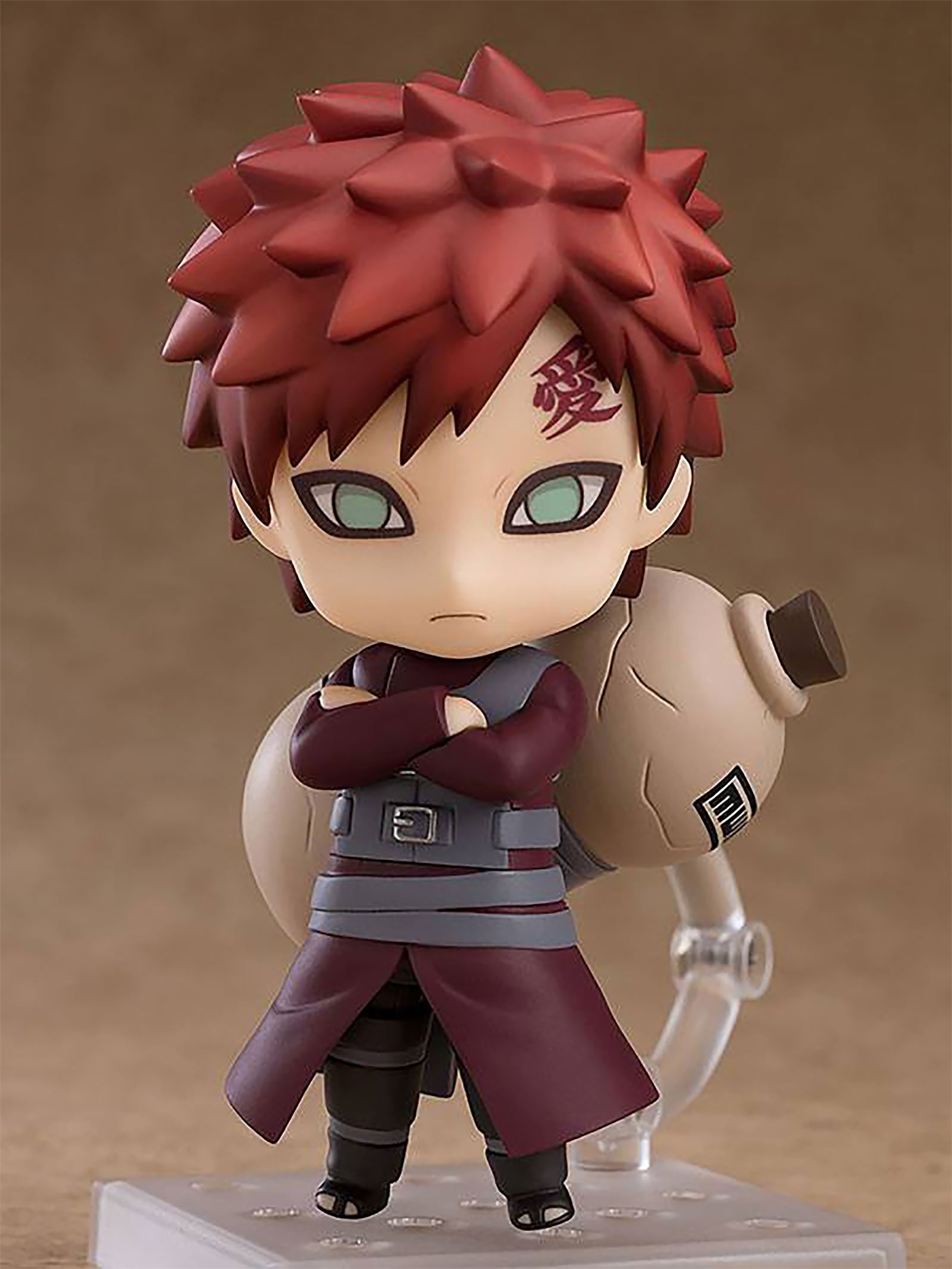 Immagine del prodotto Naruto Shippuden - Gaara Nendoroid Action Figure
