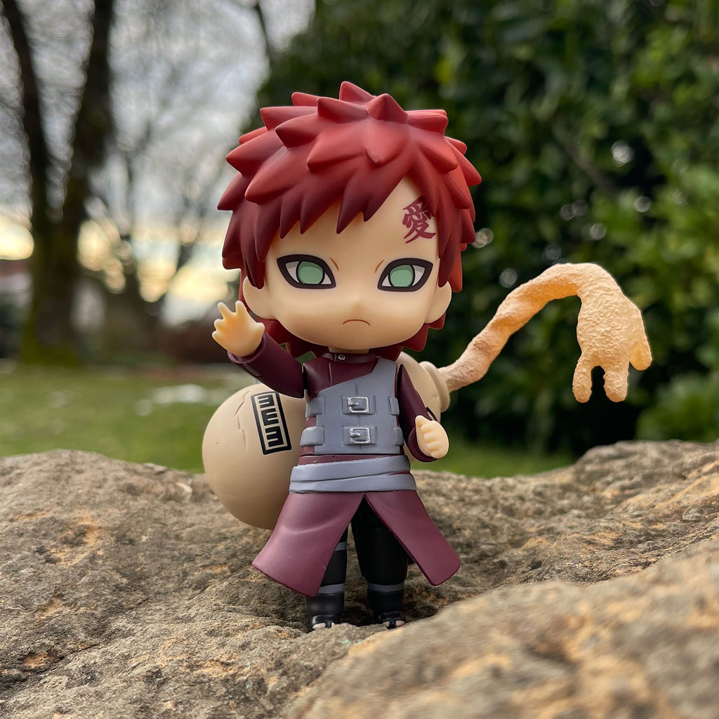 Immagine del prodotto Naruto Shippuden - Gaara Nendoroid Action Figure