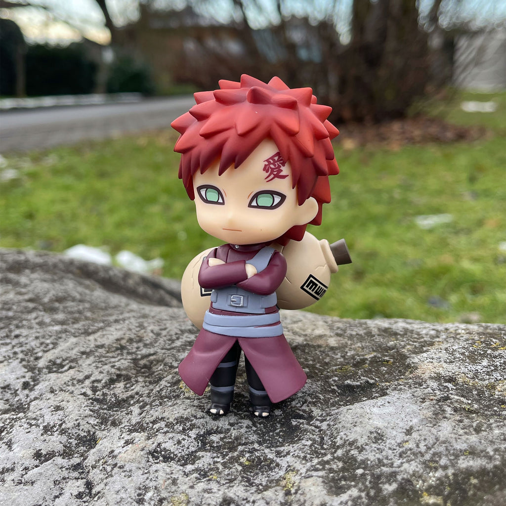 Immagine del prodotto Naruto Shippuden - Gaara Nendoroid Action Figure