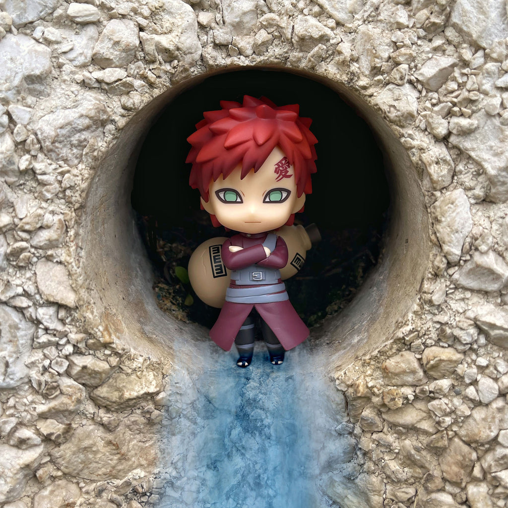 Immagine del prodotto Naruto Shippuden - Gaara Nendoroid Action Figure