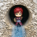 Immagine del prodotto Naruto Shippuden - Gaara Nendoroid Action Figure