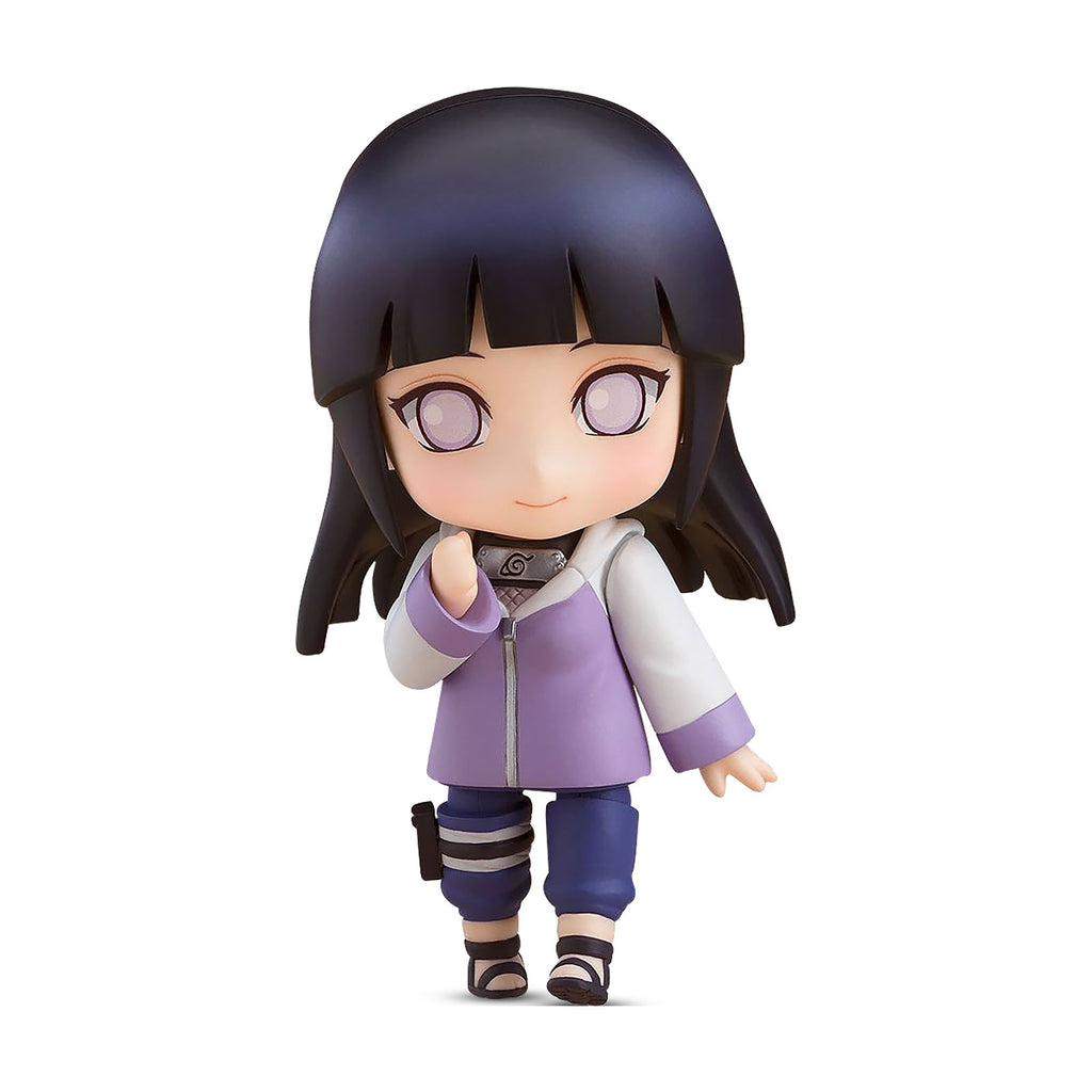 Immagine del prodotto Naruto Shippuden - Hinata Hyuga Nendoroid Action Figure