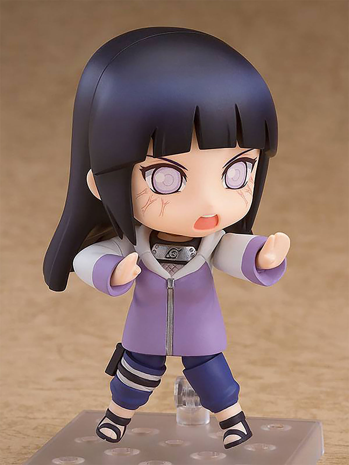 Immagine del prodotto Naruto Shippuden - Hinata Hyuga Nendoroid Action Figure
