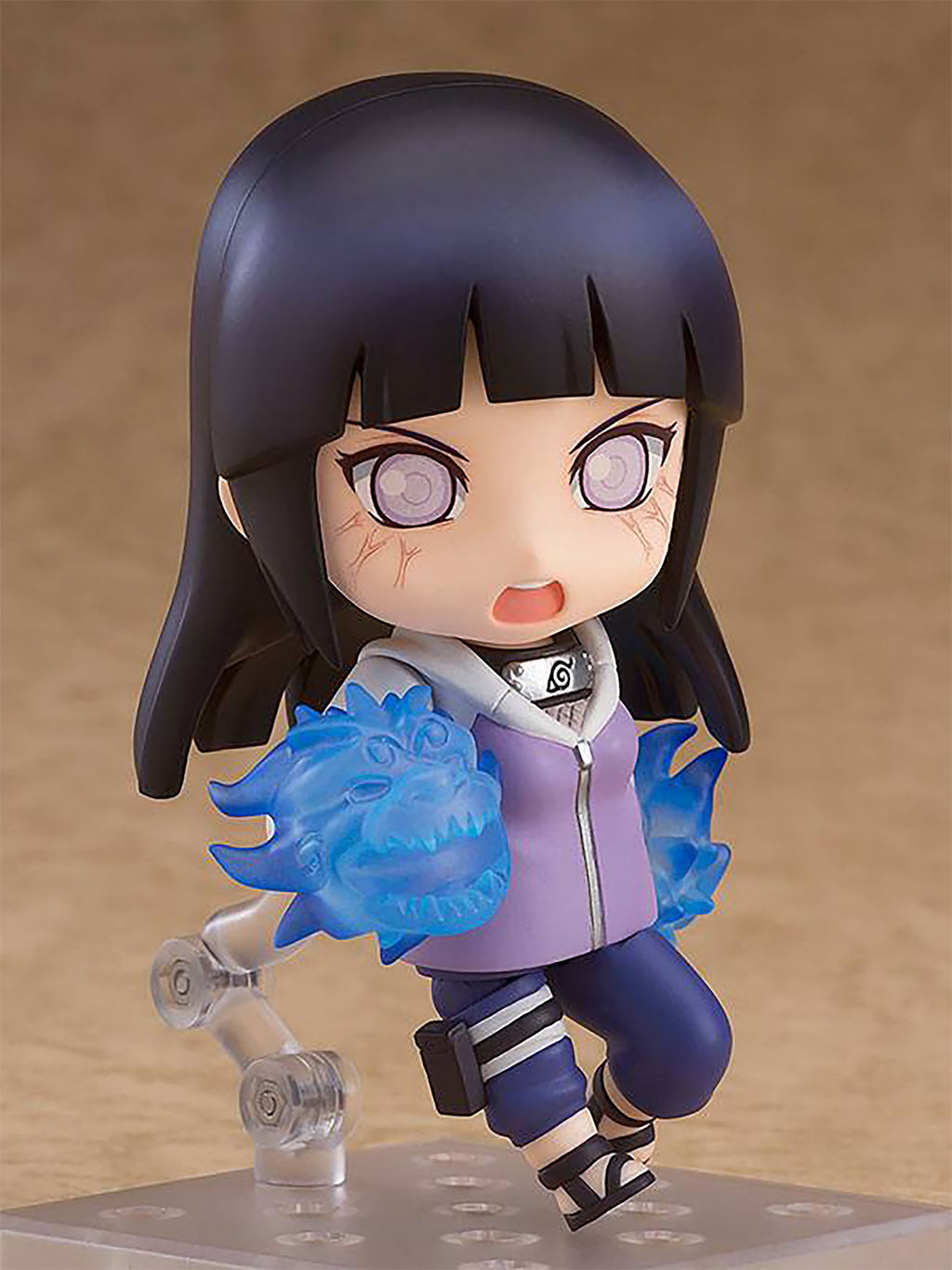 Immagine del prodotto Naruto Shippuden - Hinata Hyuga Nendoroid Action Figure