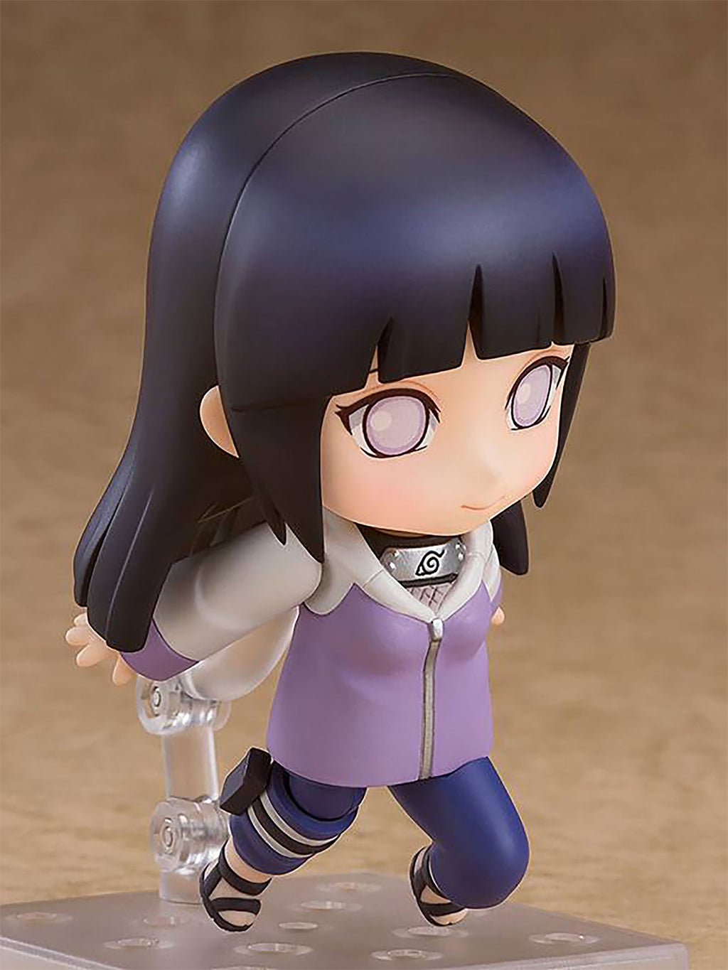 Immagine del prodotto Naruto Shippuden - Hinata Hyuga Nendoroid Action Figure