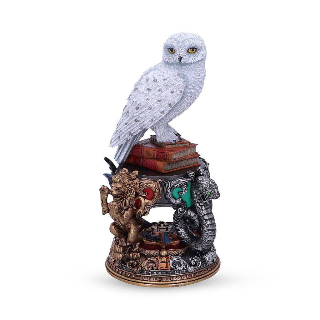 Immagine del prodotto Statua di Hedwig - Harry Potter