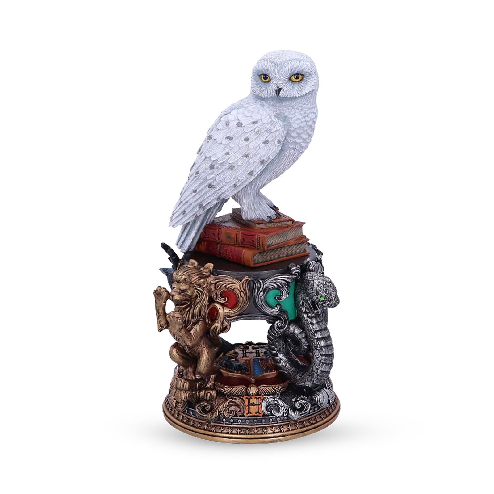 Immagine del prodotto Statua di Hedwig - Harry Potter