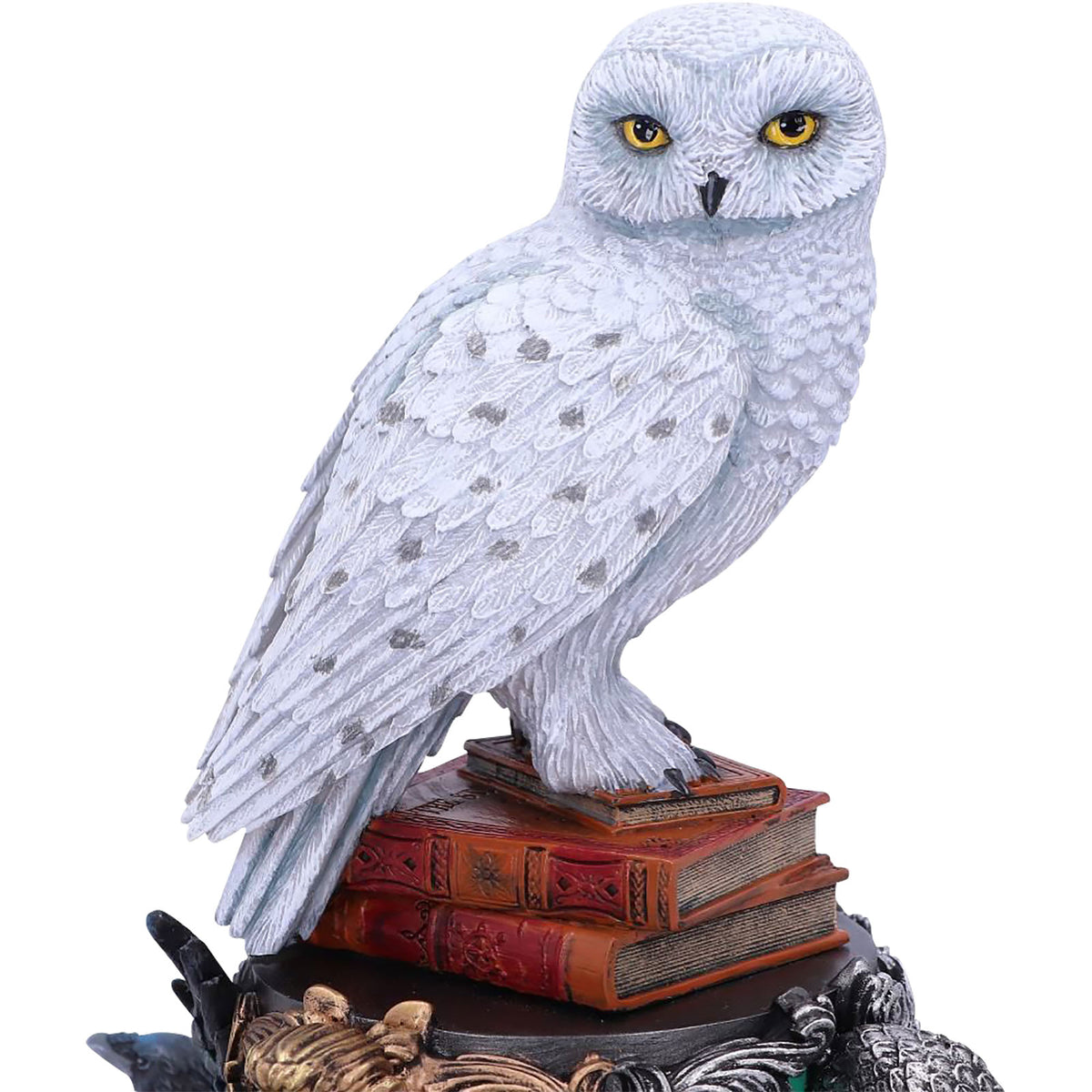 Immagine del prodotto Statua di Hedwig - Harry Potter