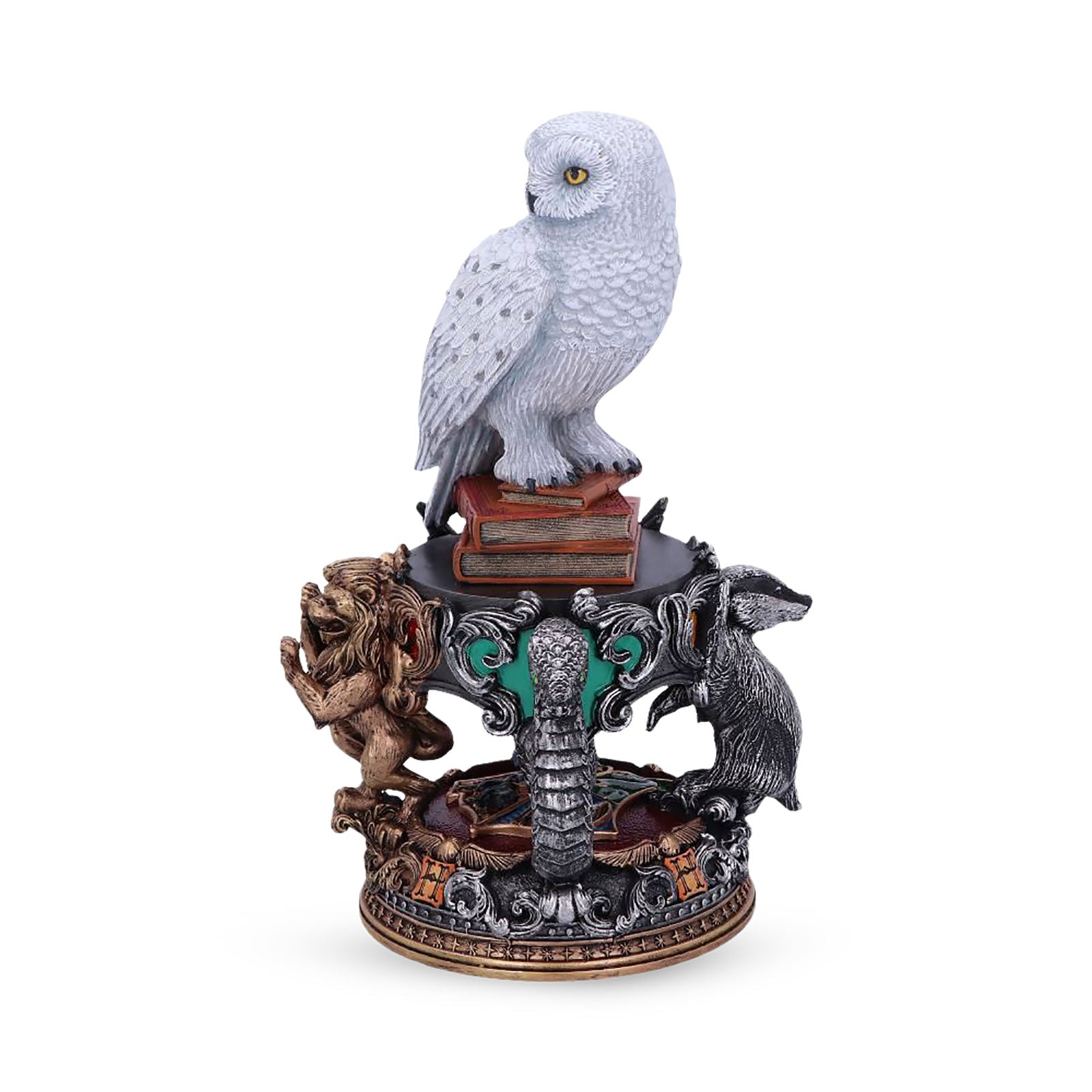 Immagine del prodotto Statua di Hedwig - Harry Potter