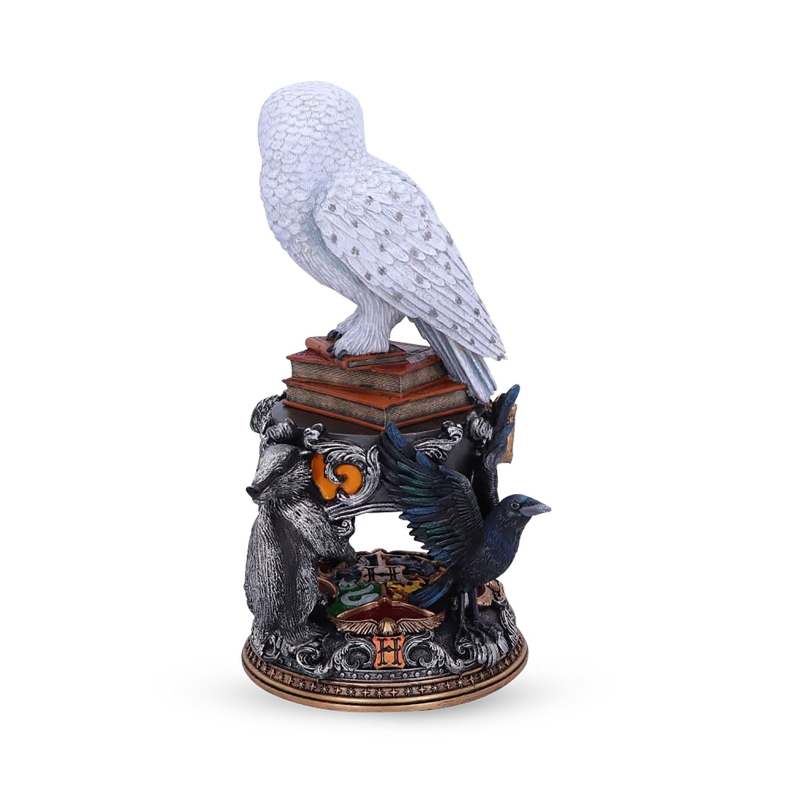 Immagine del prodotto Statua di Hedwig - Harry Potter