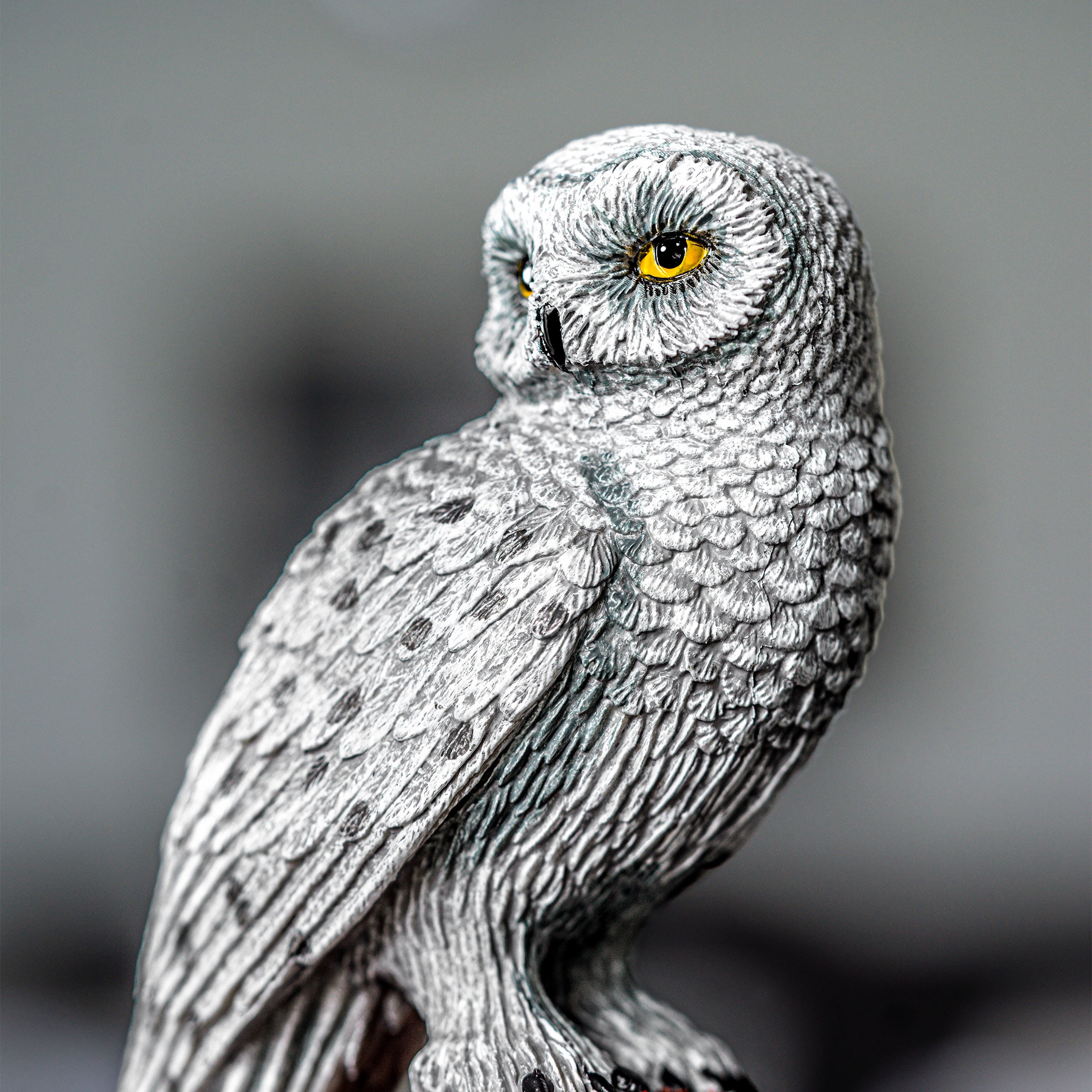 Immagine del prodotto Statua di Hedwig - Harry Potter