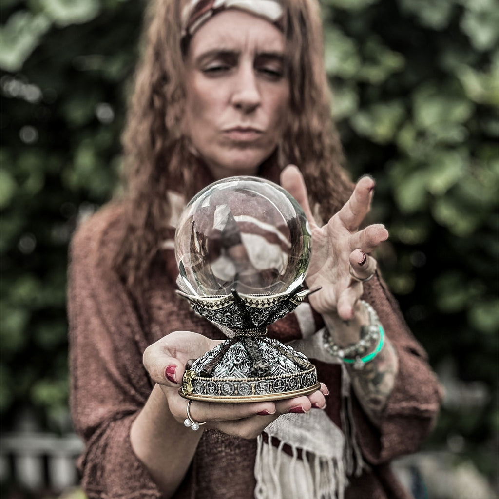 Immagine del prodotto Harry Potter - Sfera di cristallo
