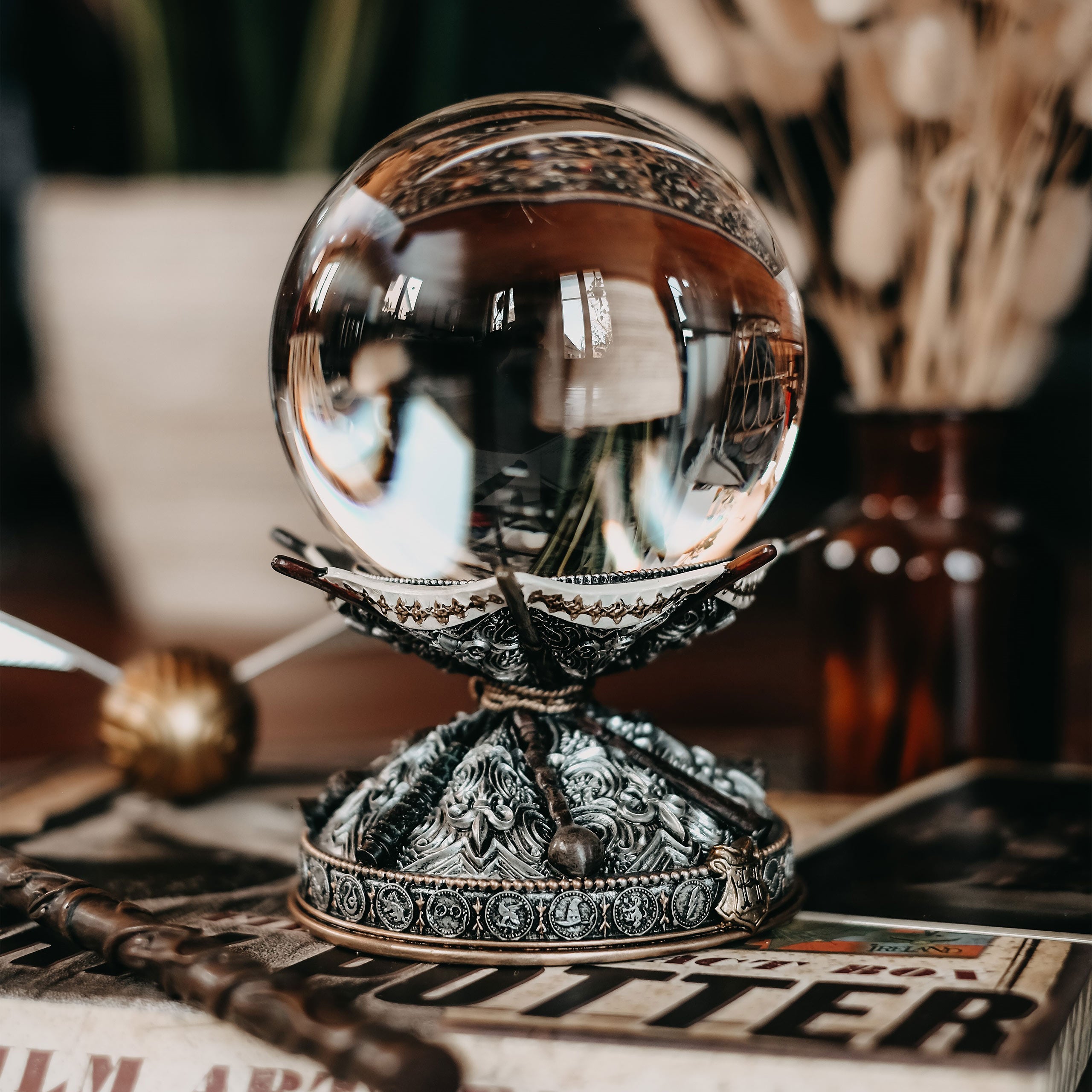 Immagine del prodotto Harry Potter - Sfera di cristallo