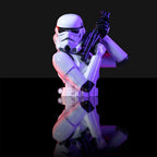 Immagine del prodotto Busto di Stormtrooper originale per fan di Star Wars