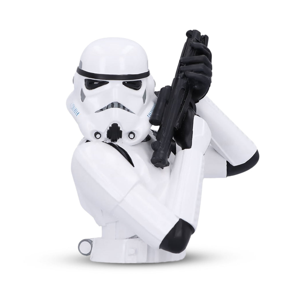 Immagine del prodotto Busto di Stormtrooper originale per fan di Star Wars