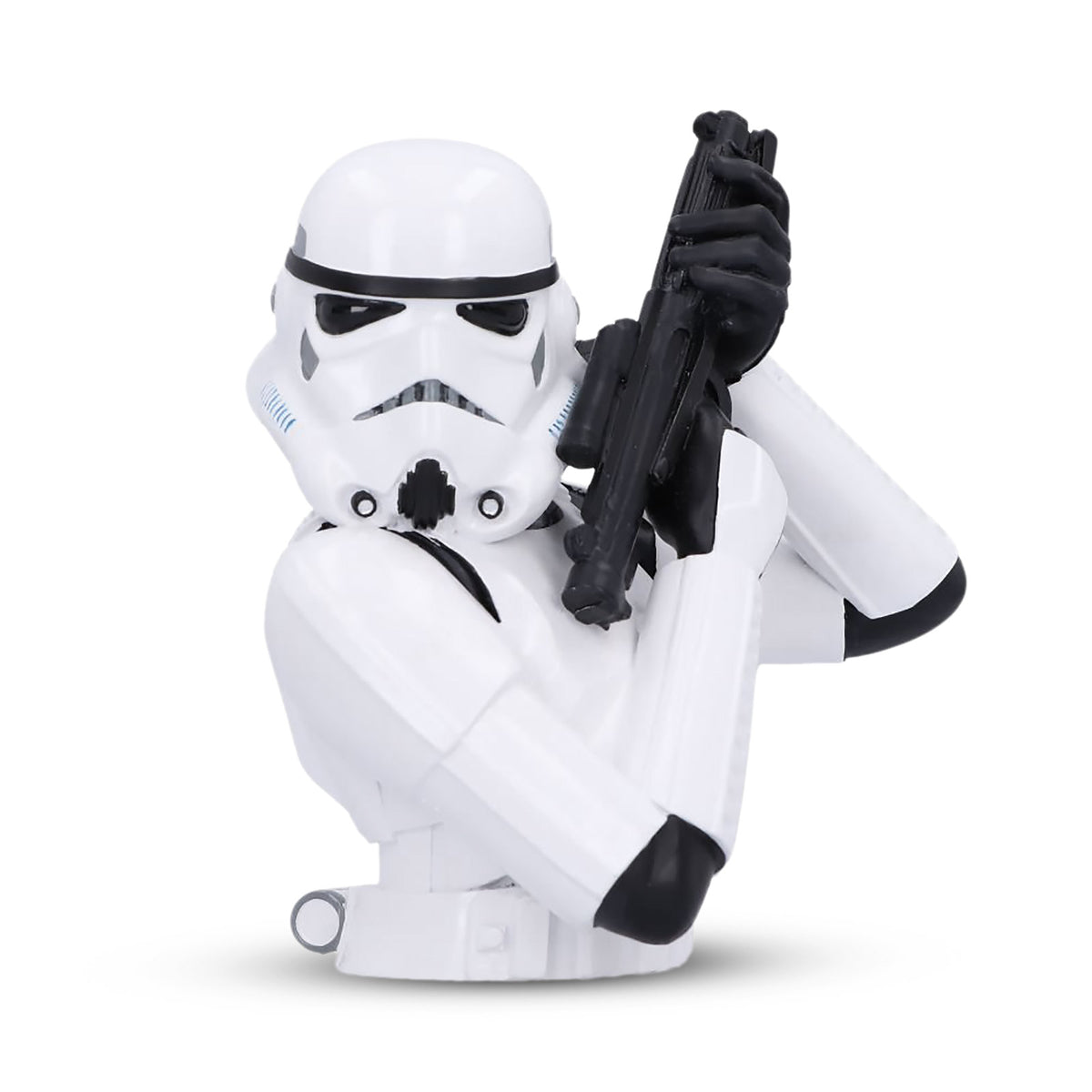 Immagine del prodotto Busto di Stormtrooper originale per fan di Star Wars
