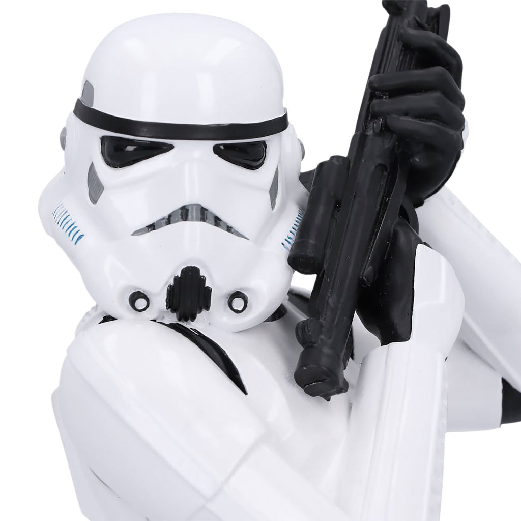 Immagine del prodotto Busto di Stormtrooper originale per fan di Star Wars