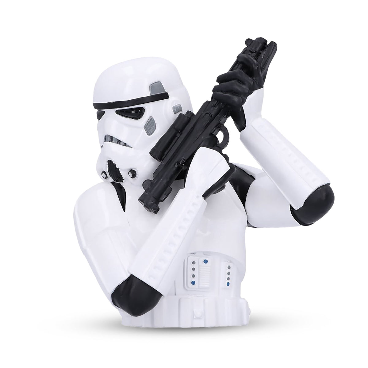 Immagine del prodotto Busto di Stormtrooper originale per fan di Star Wars