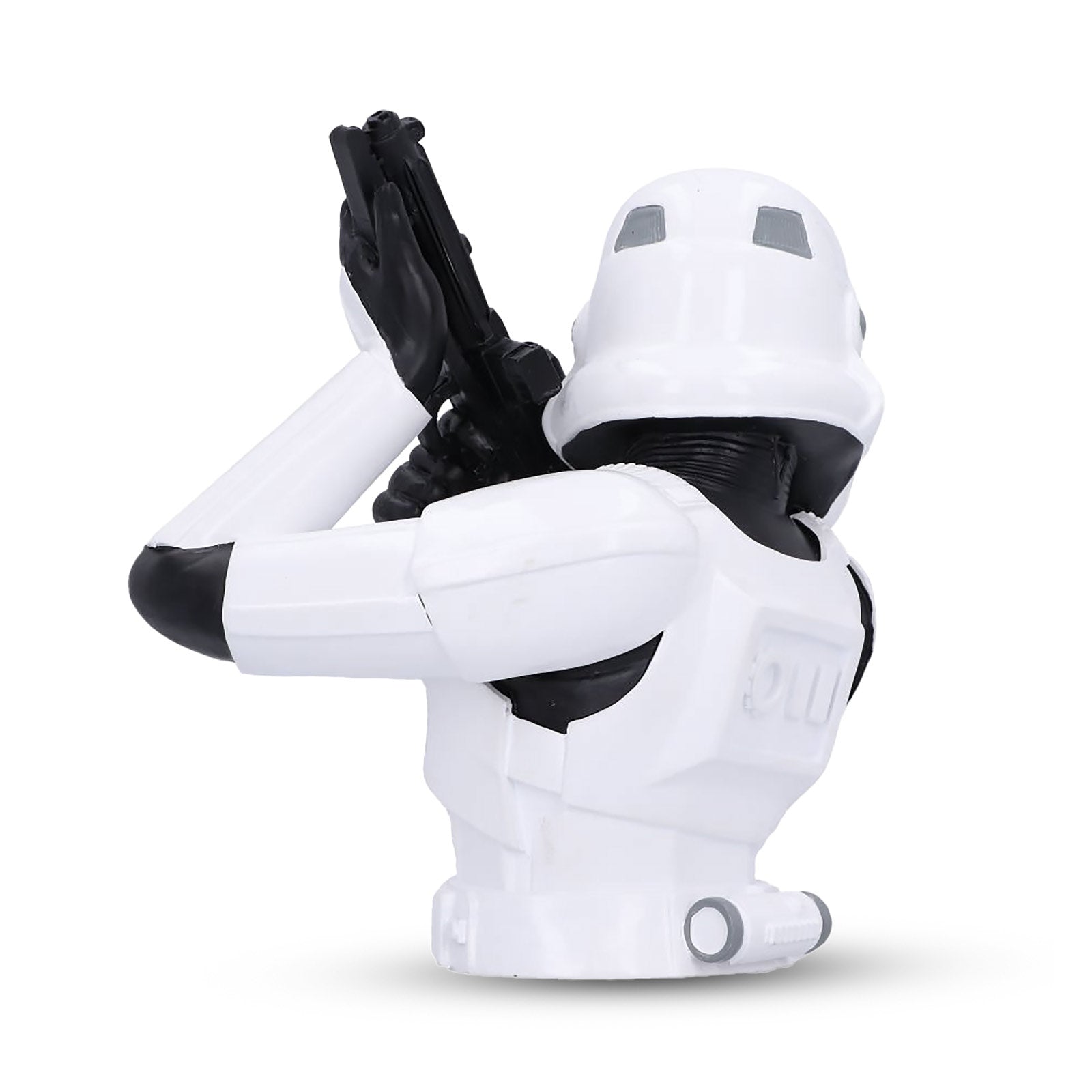 Immagine del prodotto Busto di Stormtrooper originale per fan di Star Wars