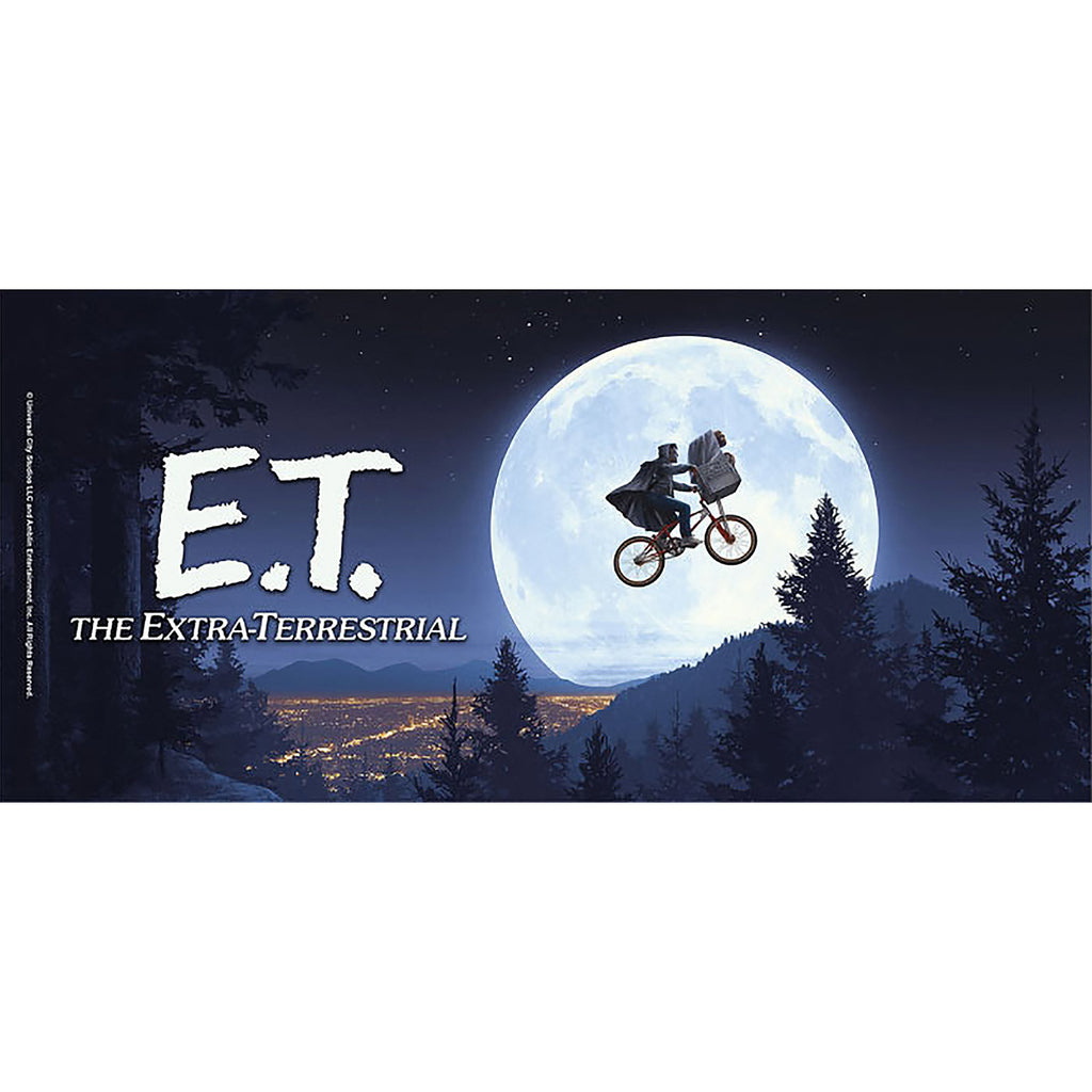 Immagine del prodotto E.T. - Tazza poster